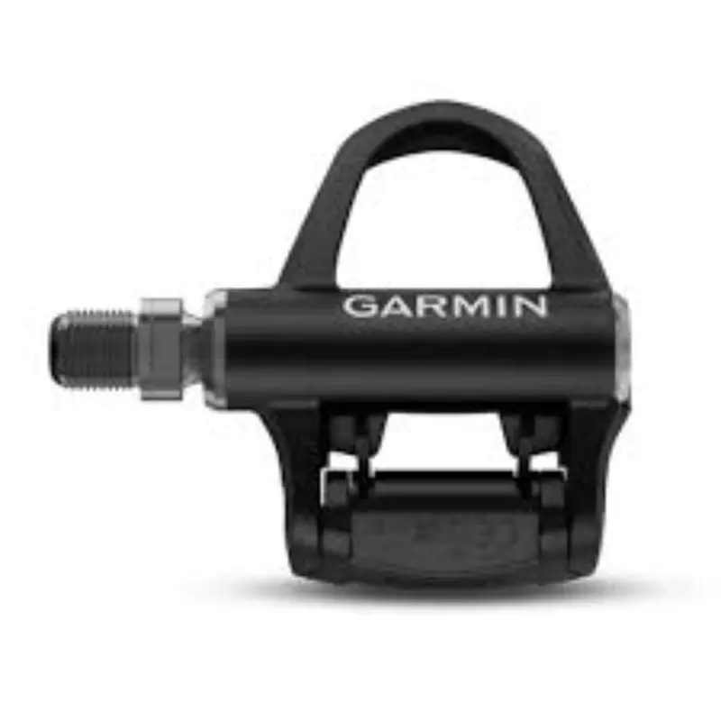 Garmin Vector 3S Gm-010-01787-11 Single-Sensing Pedal-Based Power Meter 1