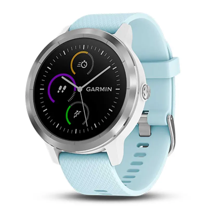 Garmin Vivoactive 3 Element Azure Gm-010-01769-A6 Smartwatch 1