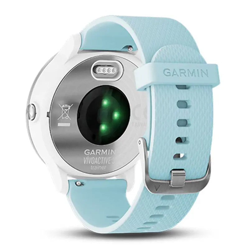 Garmin Vivoactive 3 Element Azure Gm-010-01769-A6 Smartwatch 2