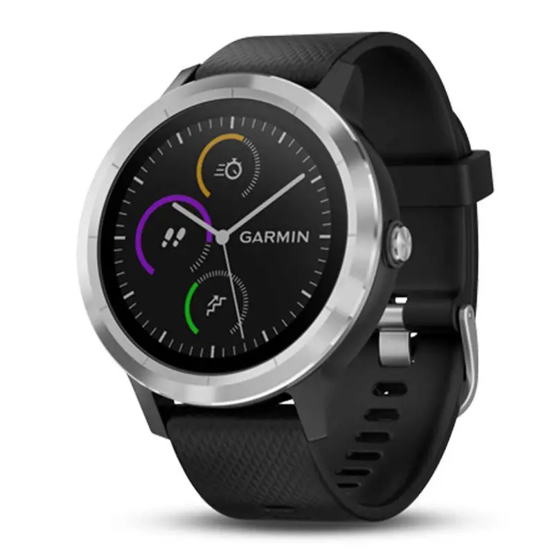 Garmin Vivoactive 3 Gm-010-01769-A0 Smartwatch 1