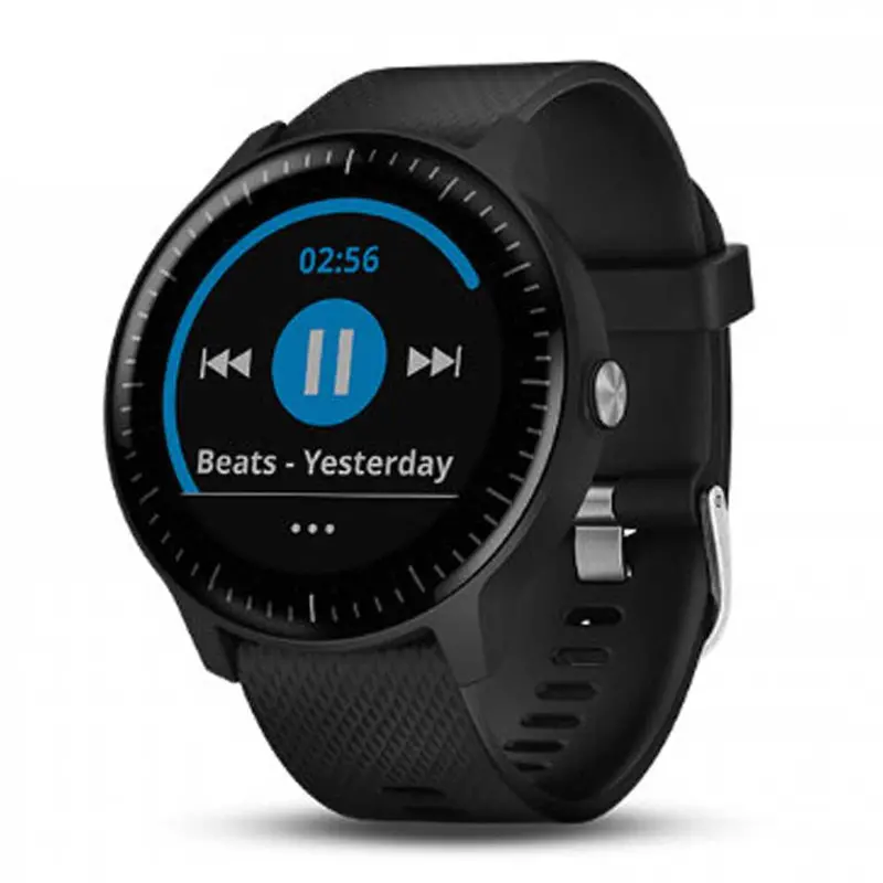 Garmin Vivoactive 3 Music Gm-010-01985-20 Smartwatch 1