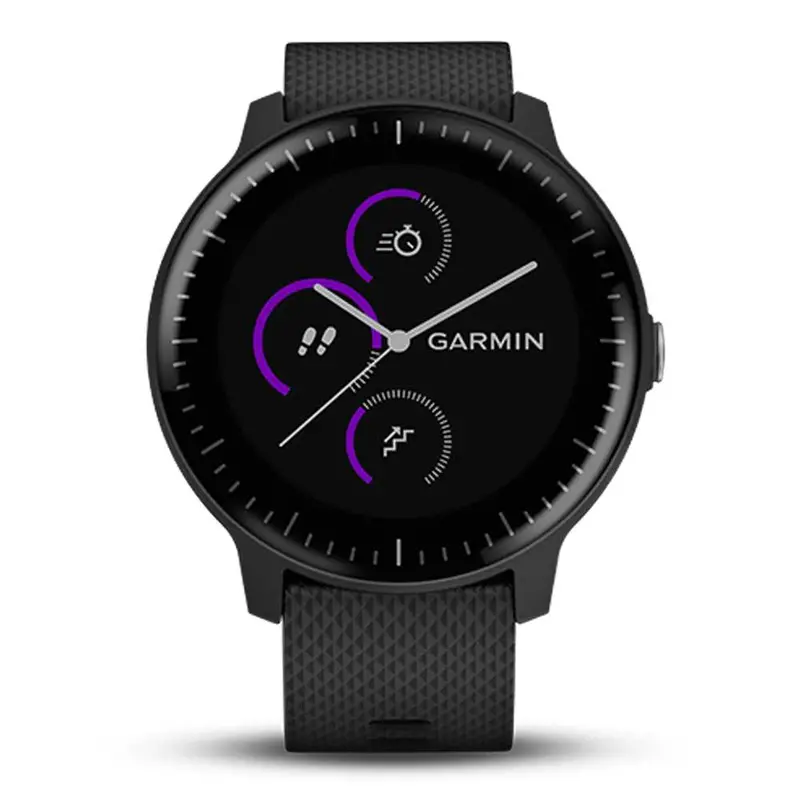 Garmin Vivoactive 3 Music Gm-010-01985-20 Smartwatch 2