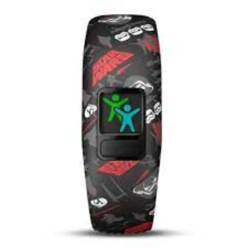 Garmin Vivofit Digital Jr. 2 Gm-010-01909-63 Polymer Star Wars Smartwatch 1