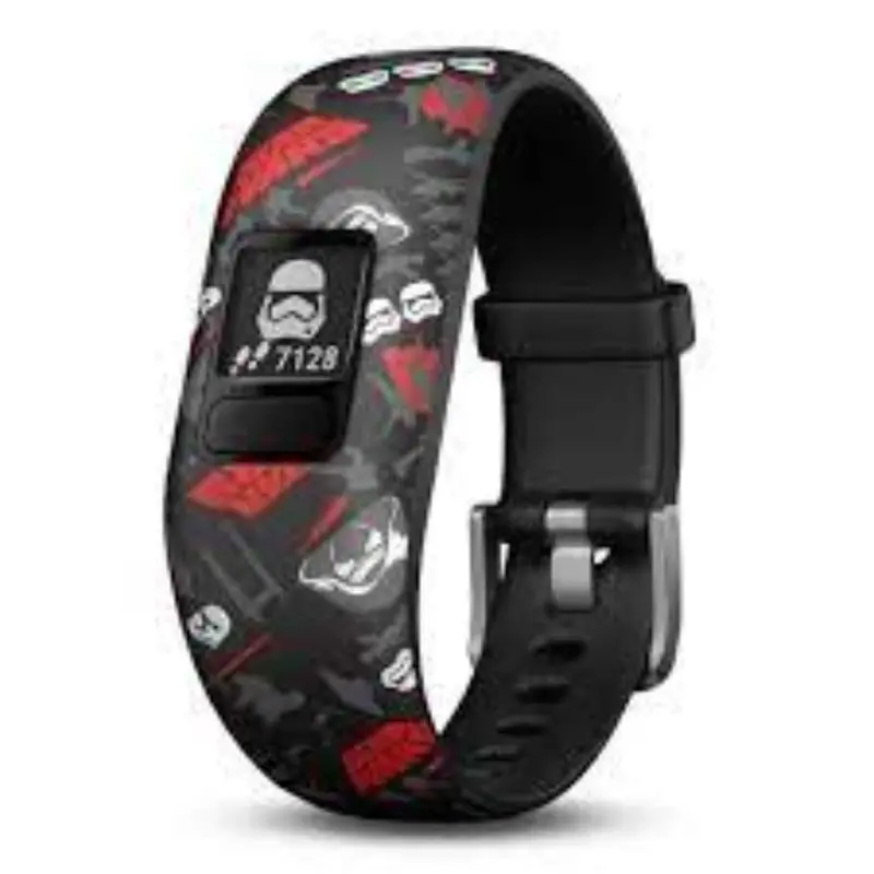 Garmin Vivofit Digital Jr. 2 Gm-010-01909-63 Polymer Star Wars Smartwatch 2