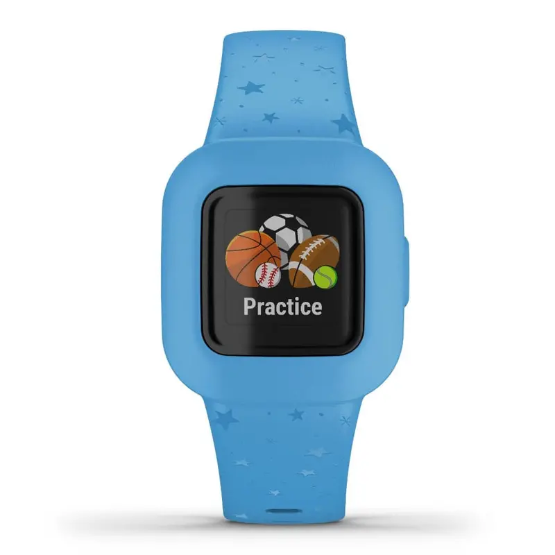 Garmin Vivofit Jr. 2 Gm-010-01909-52 Smartwatch 1