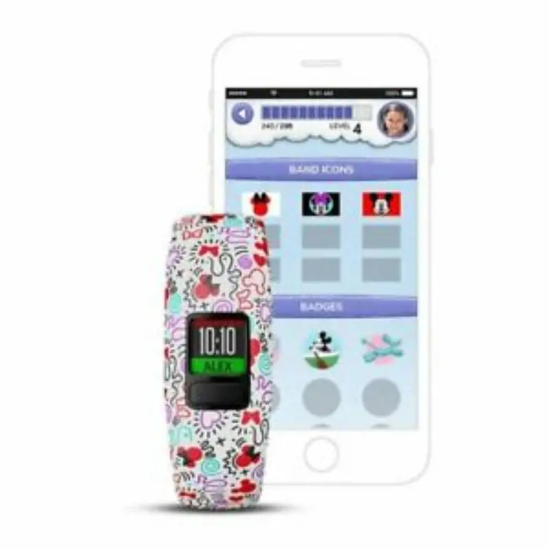 Garmin Vivofit Jr. 2 Gm-010-01909-60 Smartwatch 1