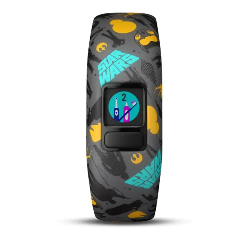 Garmin Vivofit Jr. 2 Gm-010-01909-61 Smartwatch 1