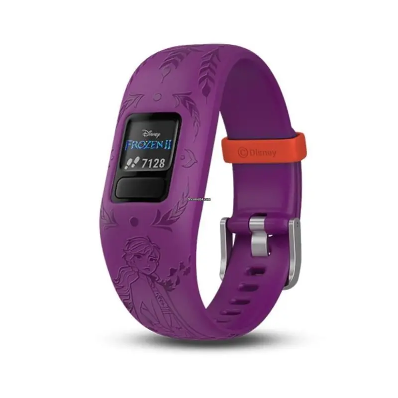 Garmin Vivofit Jr. 2 Gm-010-01909-73 Frozen 2 Anna Kids Smartwatch 1