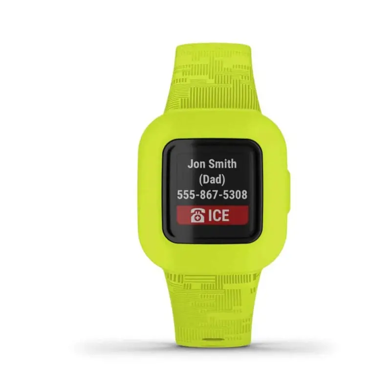 Garmin Vivofit Jr. 3 Gm-010-02441-50 Smartwatch 1