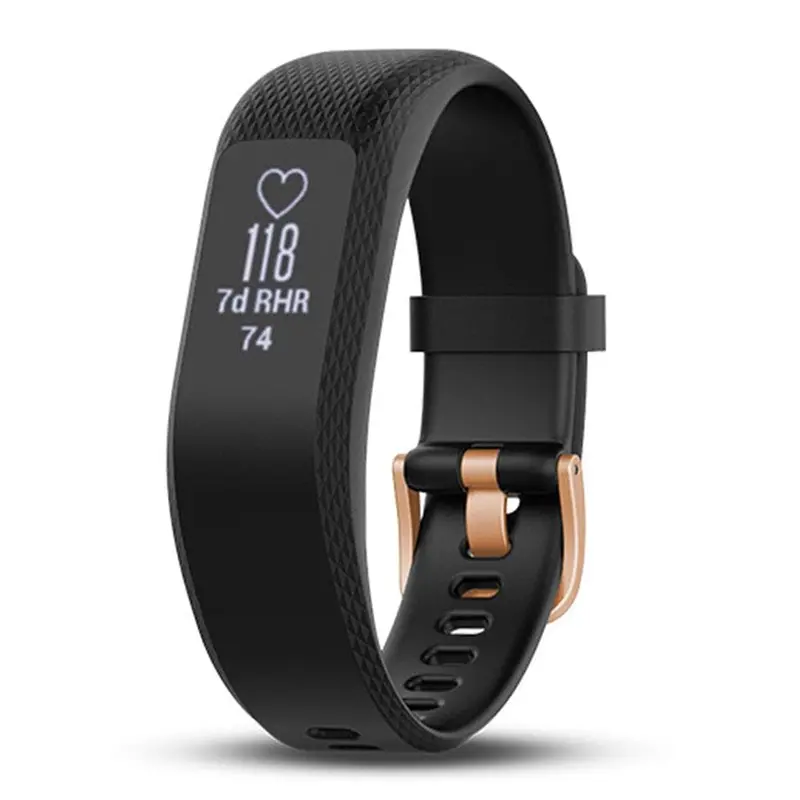 Garmin Vivosmart 3 Gm-010-01755-91 Smartwatch 1