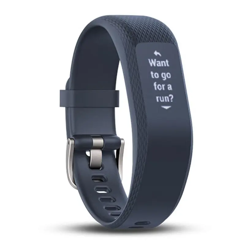 Garmin Vivosmart 3 Gm-010-01755-92 Smartwatch 1