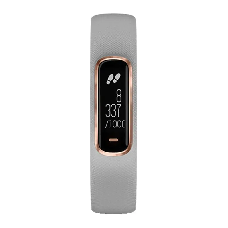 Garmin Vivosmart 4 Gm-010-01995-82 Smartwatch 1