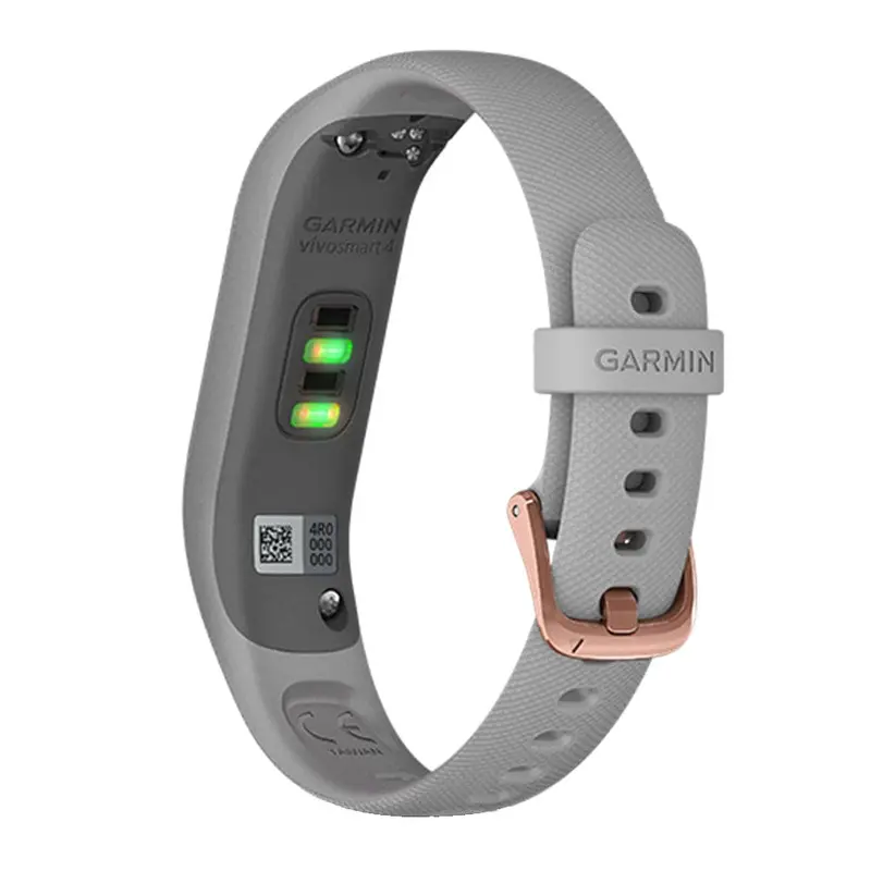 Garmin Vivosmart 4 Gm-010-01995-82 Smartwatch 2