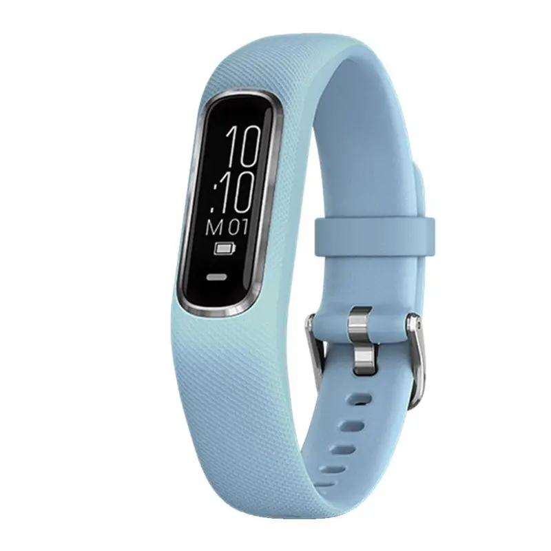Garmin Vivosmart 4 Gm-010-01995-84 Smartwatch 1