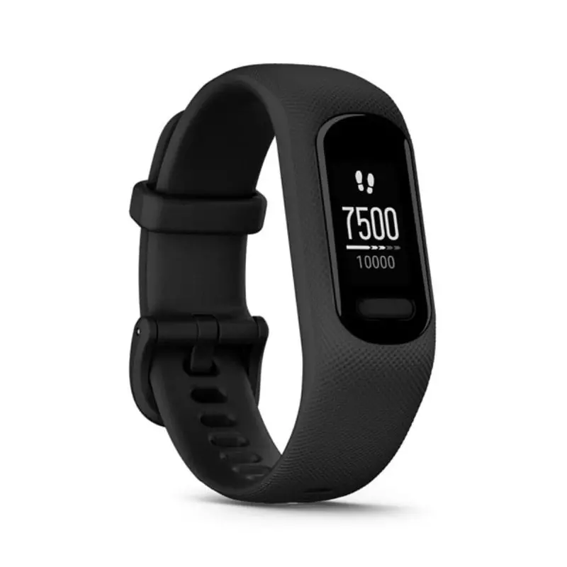 Garmin Vivosmart 5 Gm-010-02645-20 Sports & Fitness Unisex Smartwatch 2