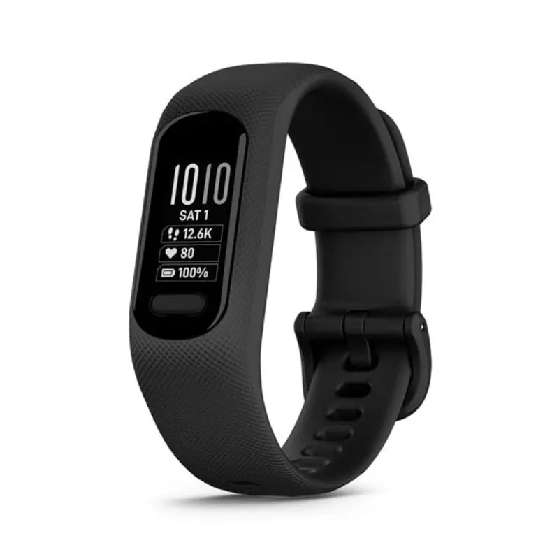 Garmin Vivosmart 5 Gm-010-02645-24 Sports & Fitness Unisex Smartwatch 2