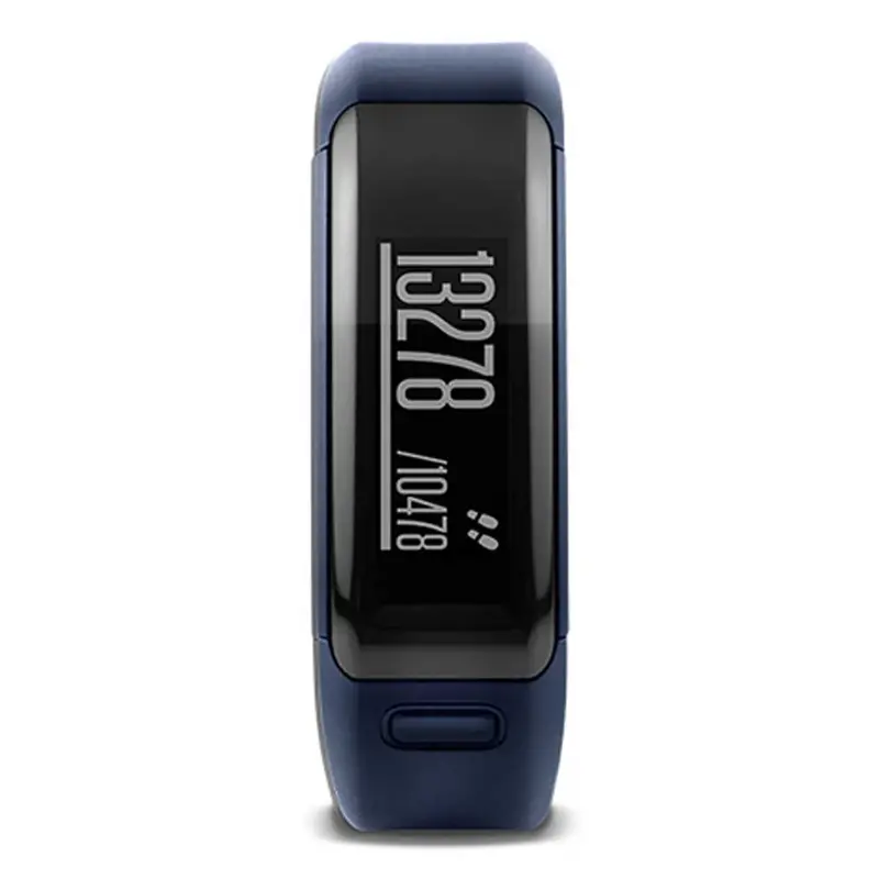 Garmin Vivosmart Hr Ez-Link Gm-010-01955-87 Smartwatch 1