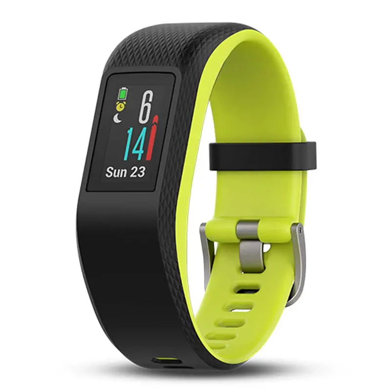 Garmin Vivosport Gm-010-01789-A3 Smartwatch 2