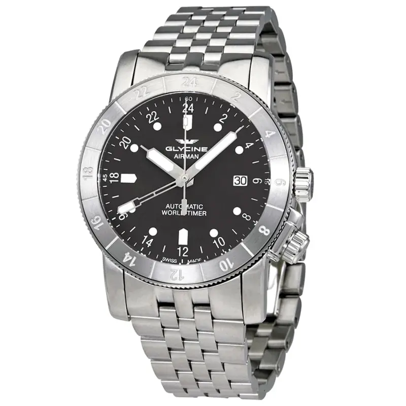 Glycine Airman Gl0065 Men's Watch 1