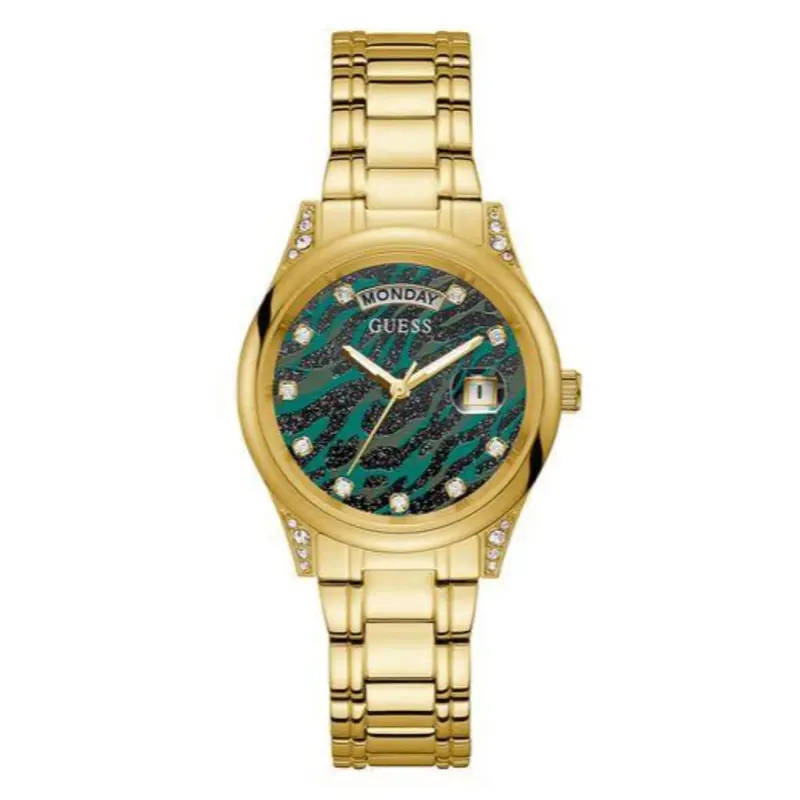 Guess Aura Gw0047l3 Women's Watch 1