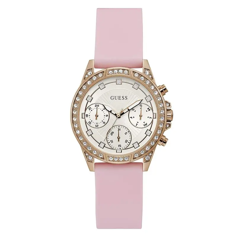 Guess Gemini Gw0222l3  Women's Watch 1