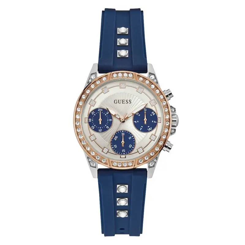 Guess Gemini W1292l2 Women's Watch 1