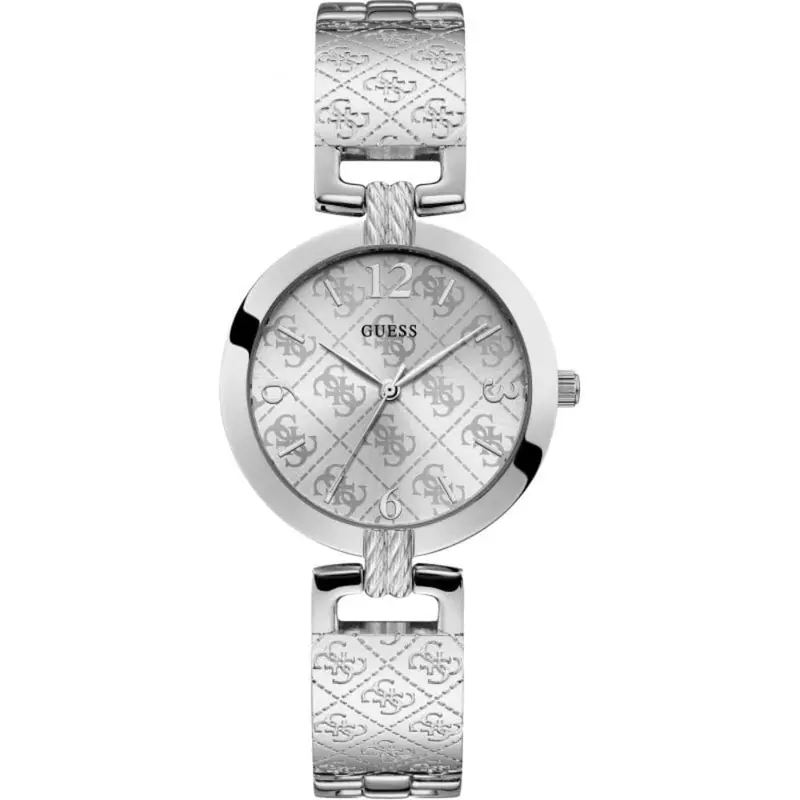 Guess Gluxe W1228l1 Women's Watch 1