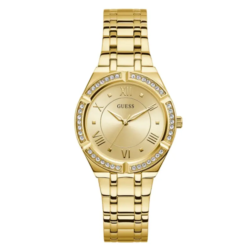 Guess Gw0033l2 Women's Watch 1