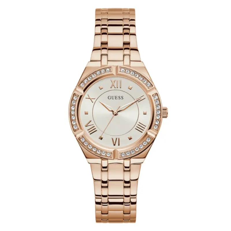 Guess Gw0033l3 Women's Watch 1