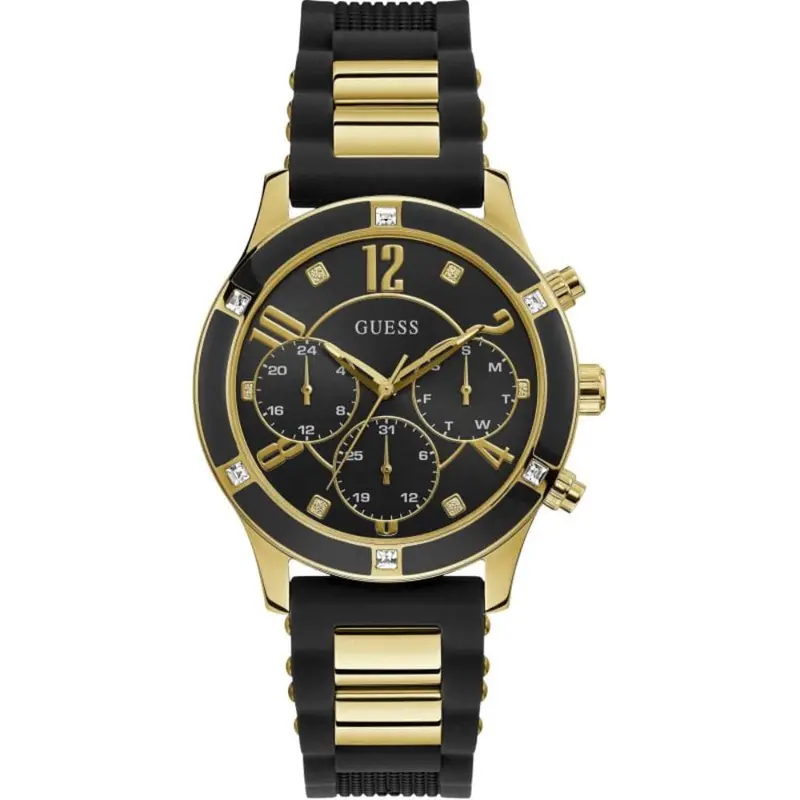 Guess Gw0039l1 Women's Watch 1