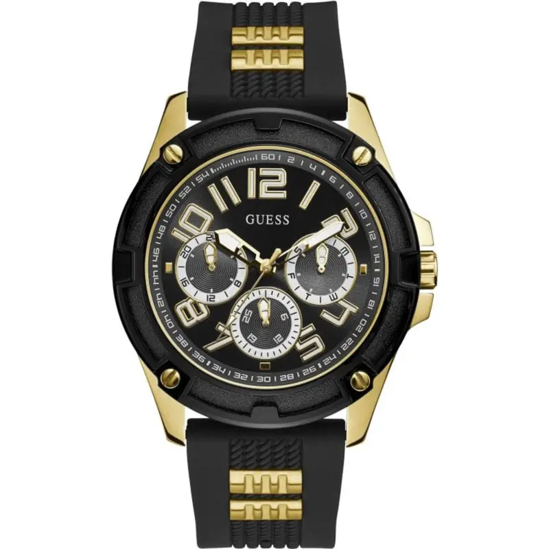 Guess Gw0051g2 Men's Watch 1