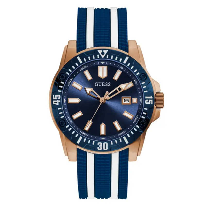 Guess Gw0055g1 Men's Watch 1