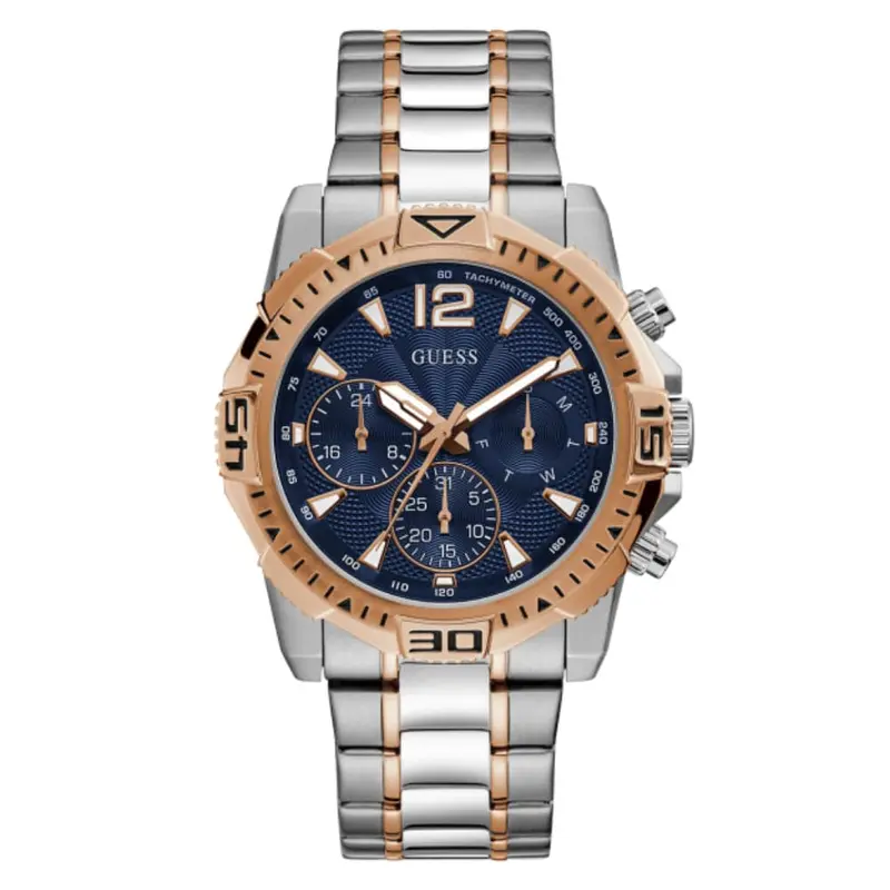 Guess Gw0056g5 Men's Watch 1