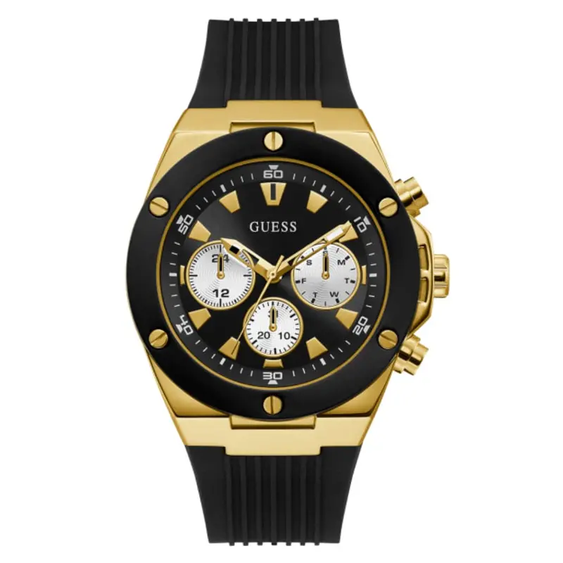 Guess Gw0057g1 Men's Watch 1