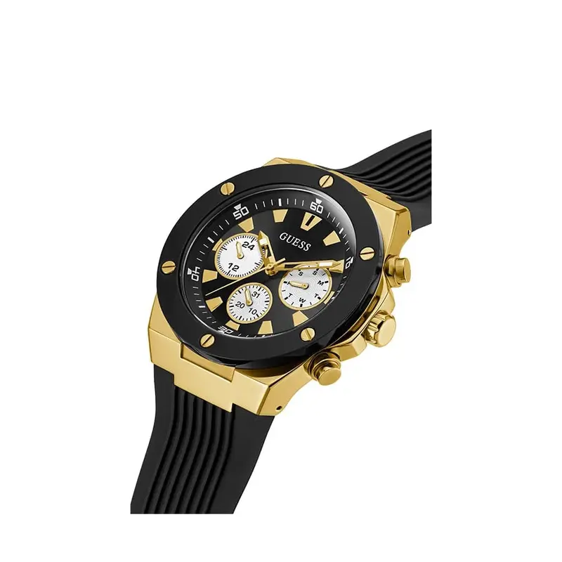 Guess Gw0057g1 Men's Watch 2