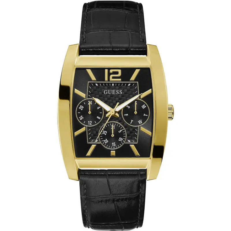 Guess Gw0064g1 Men's Watch 1