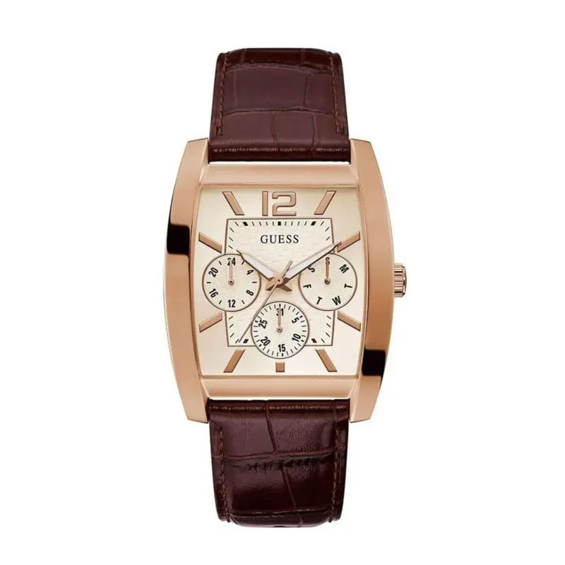 Guess Gw0064g2 Men's Watch 1