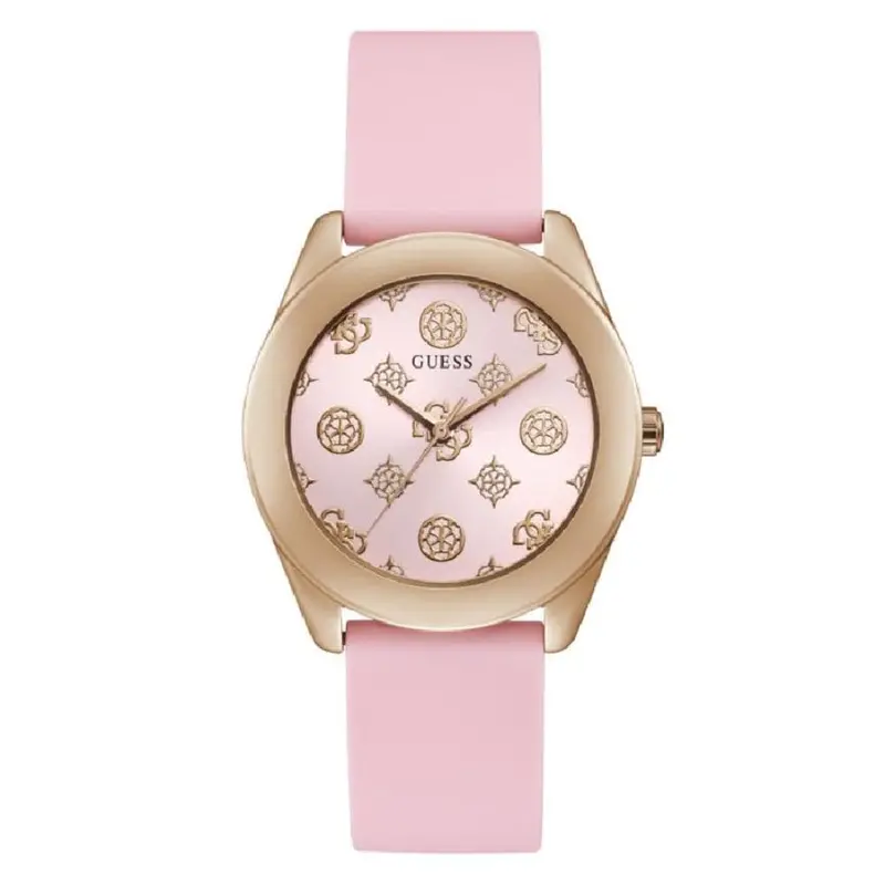 Guess Gw0107l5 Women's Watch 1