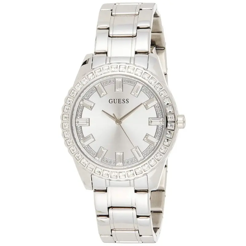 Guess Gw0111l1 Sparkler Women's Watch 1