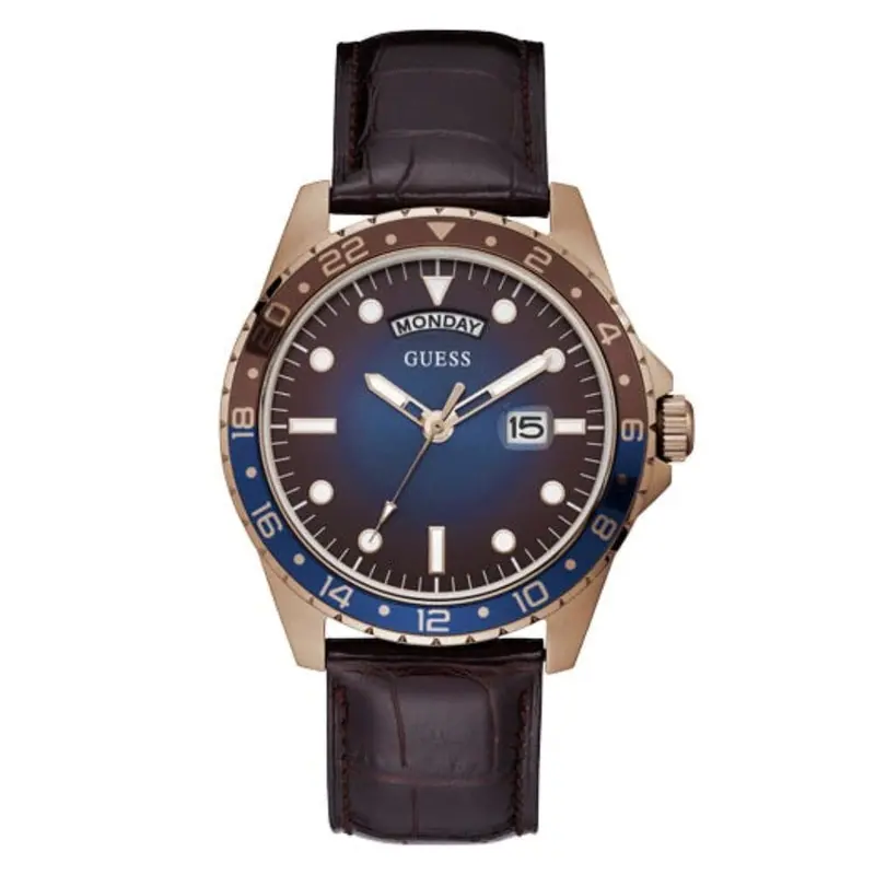 Guess Gw0221g2 Comet Watch Men's Watch 1