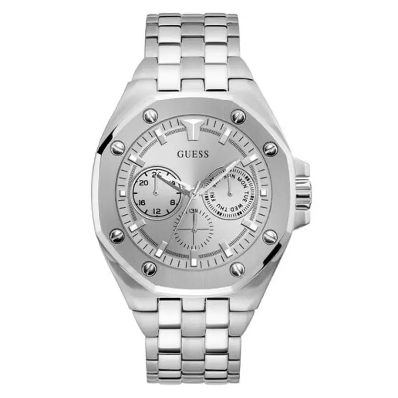 Guess Gw0278g1 Stainless Steel Women's Watch 1