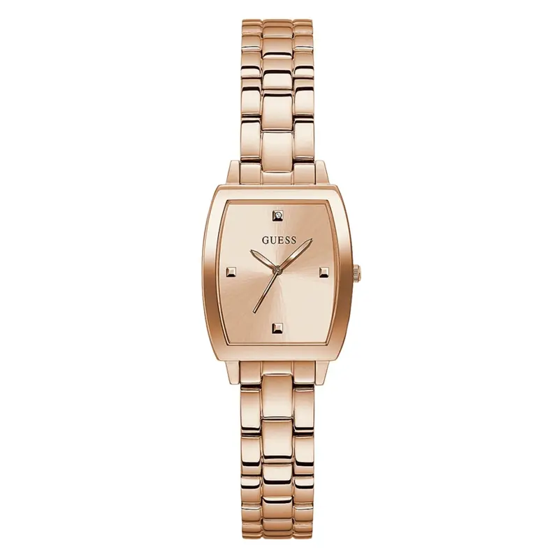 Guess Gw0384l3 Quartz Analog Women's Watch 1
