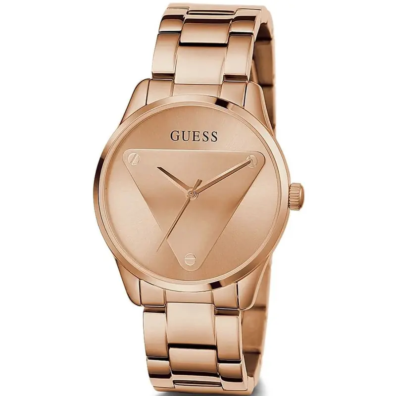 Guess Gw0485l2 Rose Gold Stainless Steel Women Watch 2