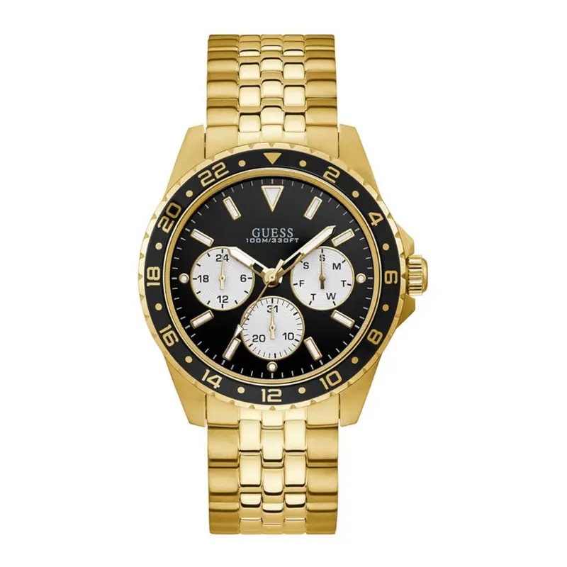 Guess W1107g4 Men's Watch 1
