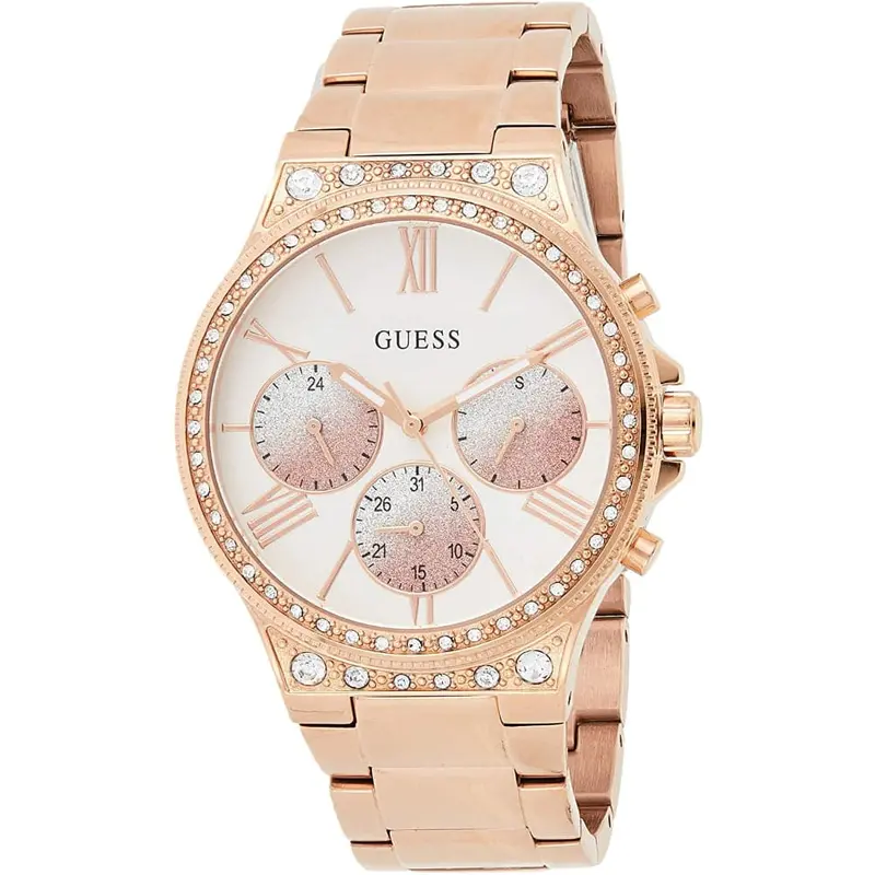 Guess W1232l2 Women's Watch 1