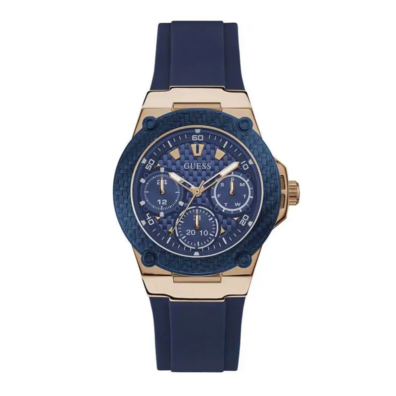 Guess Zena W1094l2 Women's Watch 1