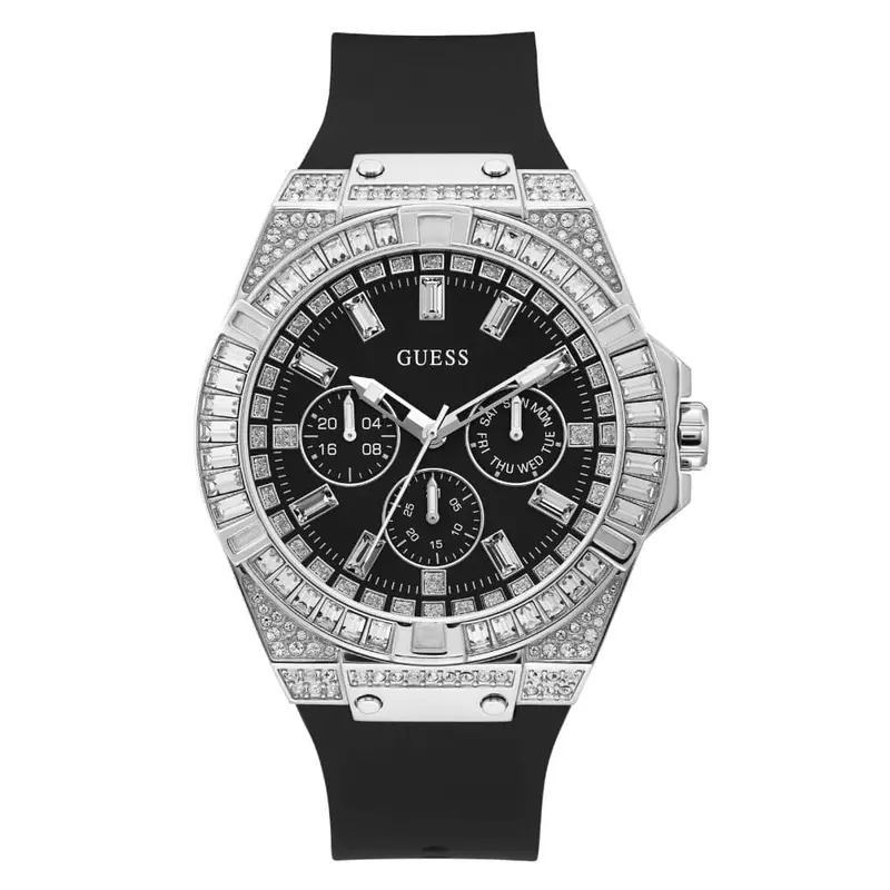 Guess Zeus Gw0208g1 Women's Watch 1
