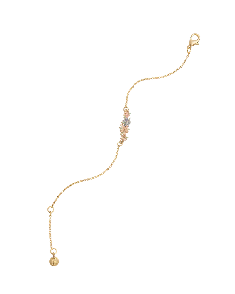 Hibiscus Bracelet 2