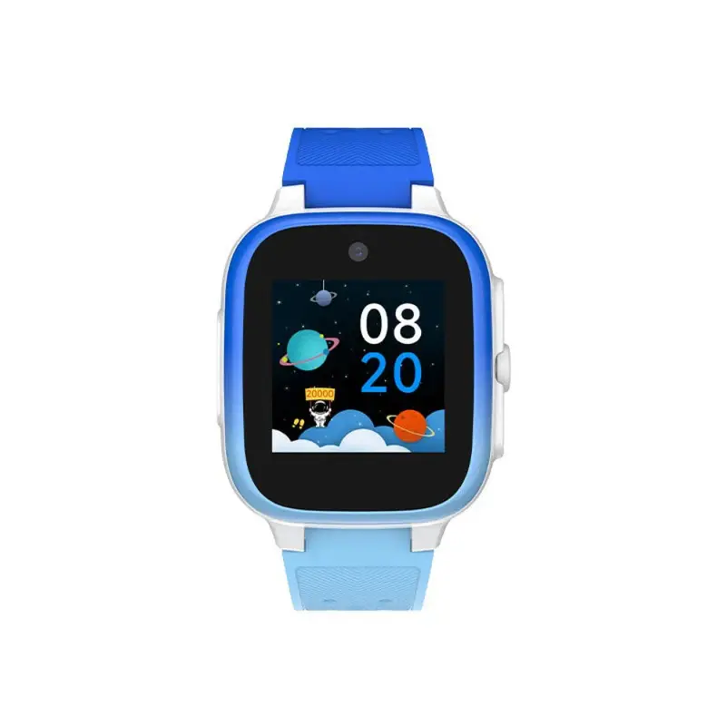 Hifuture Consign Gps Positioning Kids Smart Watch Kw12 1