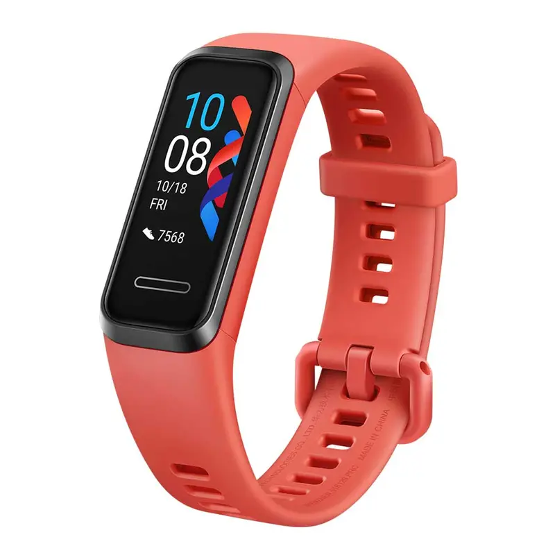 Huawei Band 4 Hw-Andes-B29-Amber Smartband 1